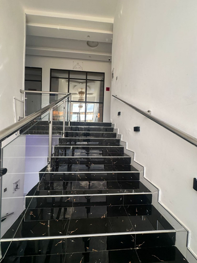 Interior 3, Shalom Hotel