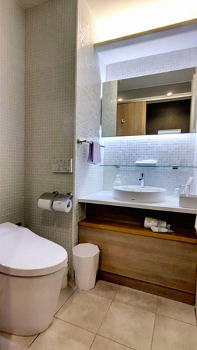 Bathroom 3, Hotel Spax Kusatsu, Kusatsu