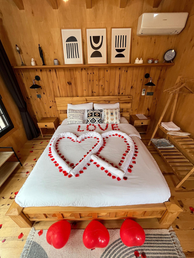 Room 5, VARYA BUNGALOWS, Ardeşen