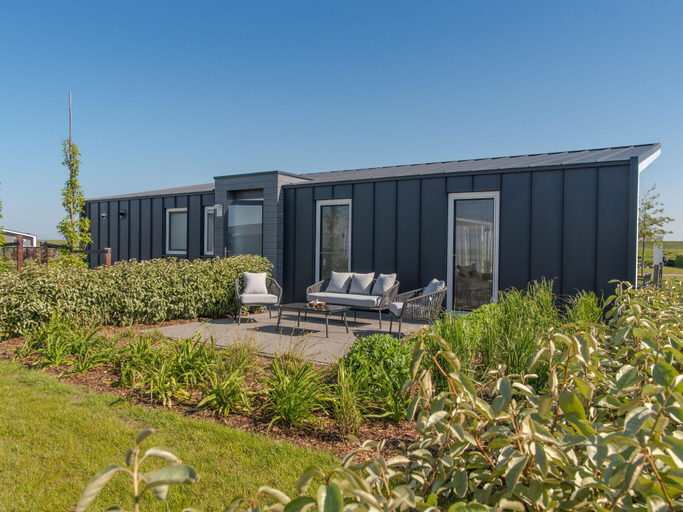 5, Apartment in the Netherlands by the Coast, Kapelle