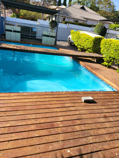 Sport & Beauty 4, At Blackwood Guesthouse, City of Tshwane