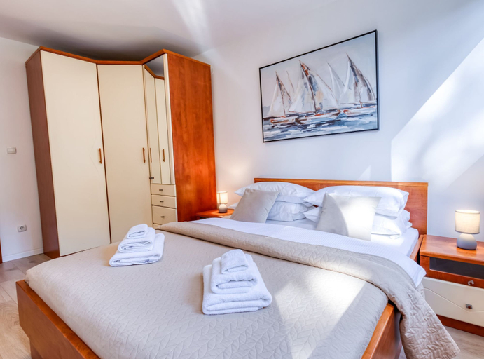 Room 3, Apartment Promenada, Dubrovnik