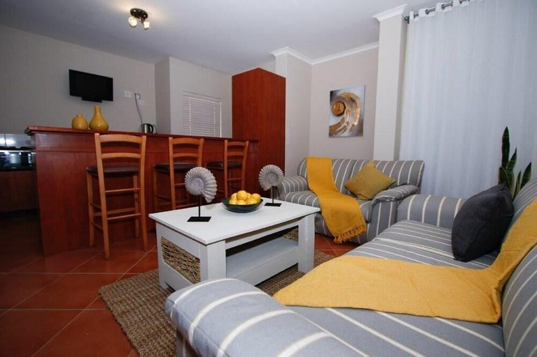 Bedroom 3, Protea Hotel Long Beach, Walvisbay Urban