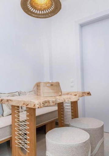 Interior 5, Joyful, South Aegean