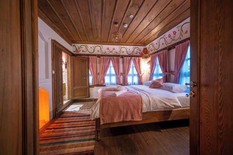 Room 5, han-ı safran konak, Safranbolu