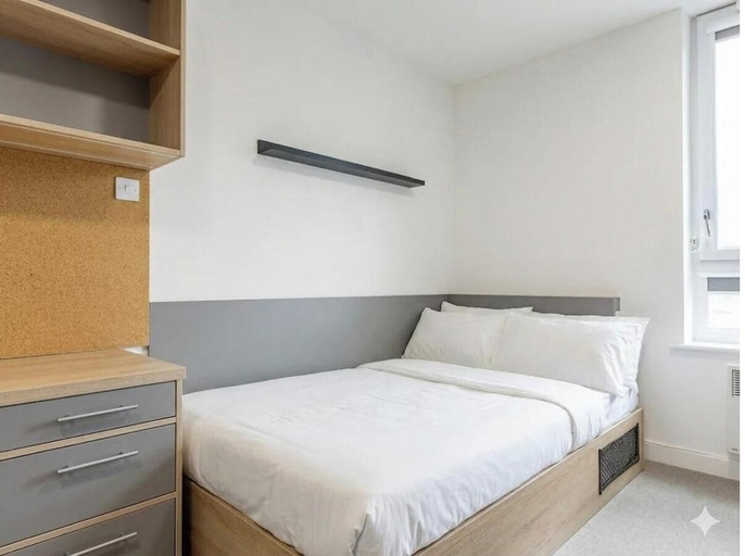 Room 4, Globeworks by UTDM, Birmingham