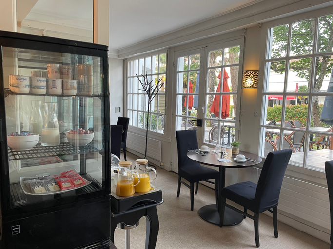 Others 4, Adonis cottage la baule, Loire-Atlantique