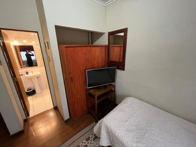 Others 3, Hostal del Estrecho, Magallanes