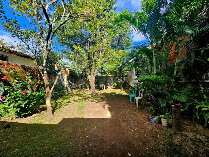 Garden 5, Casa 37 - Guesthouse, Salvador