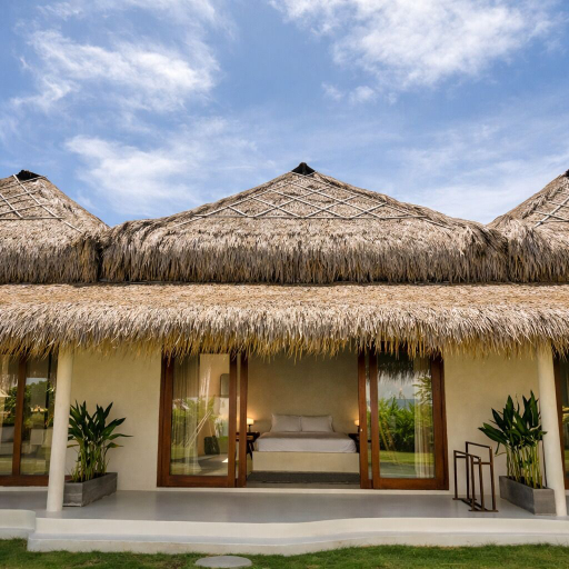 Exterior 4, Seni Boutique Hotel, Badung