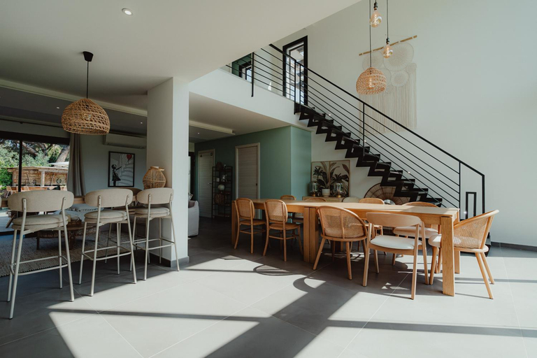 Food & Drinks, Villa Ryx avec piscine, Var