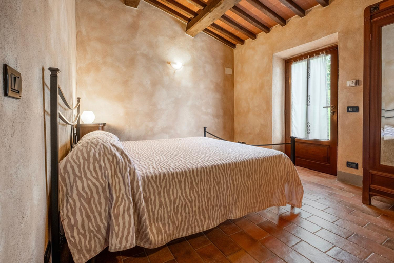 Bedroom 2, Casetta di Ugolino, Siena