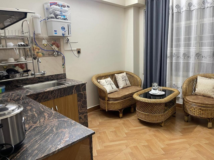 2, Raniban peaceful homestay, Bagmati