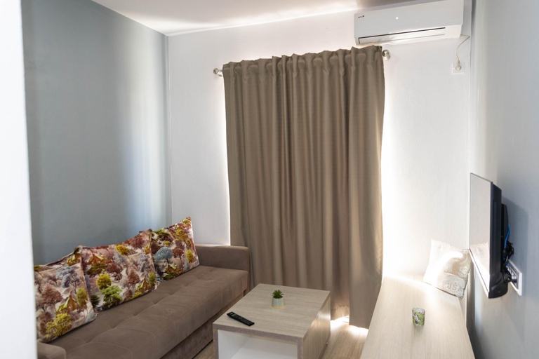 Others 5, Nisa&Dili Apartments