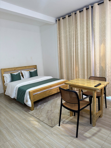 Room 5, Velora Sunset Valley Homes, Kampala