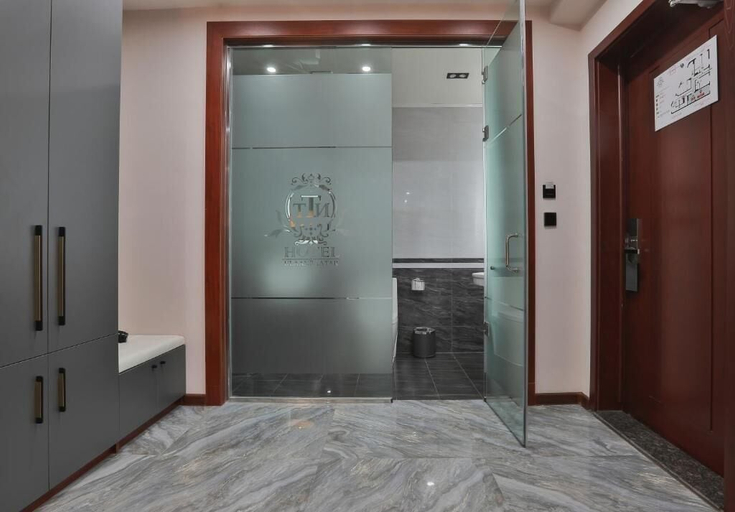 Others 5, TTI Hotel, Ulan Bator