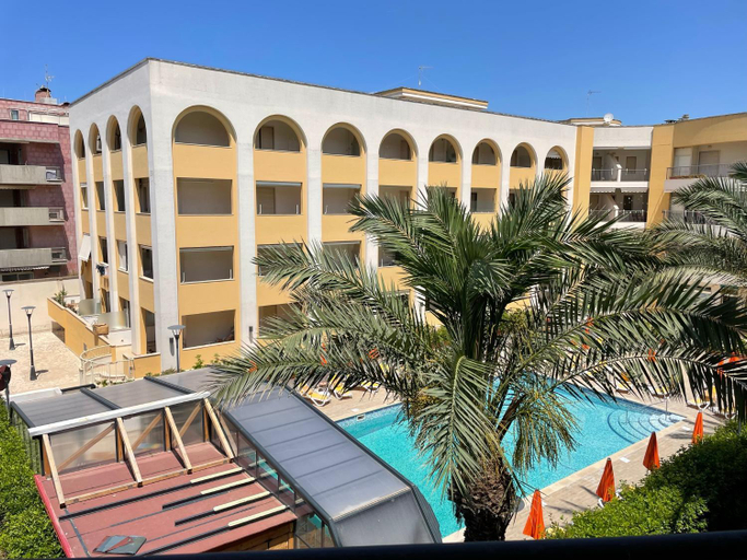 Sport & Beauty, Rosa Virginia Apartment, Lecce