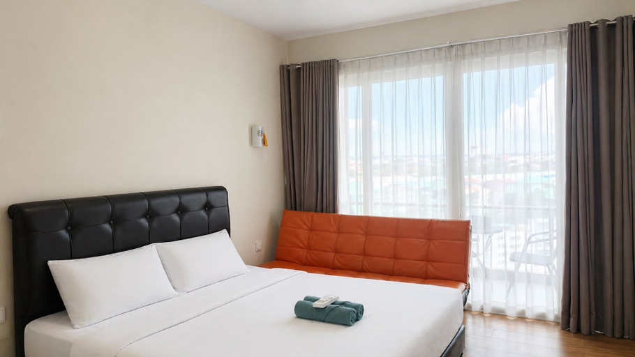 Room 2, Aston residence 15-03, Batam