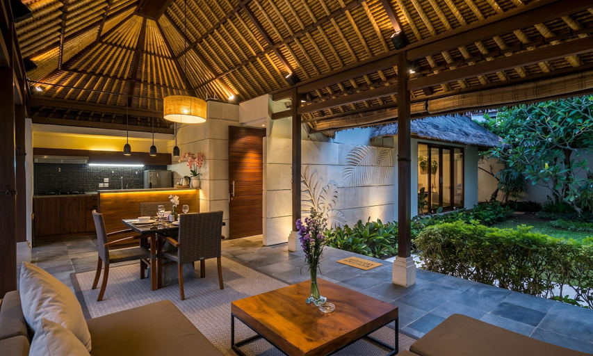 Food & Drinks 5, Sayang Garden & Pool Villa Ubud, Gianyar
