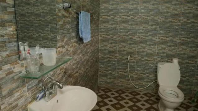 Others 5, Homestay nha pao, Đồng Văn