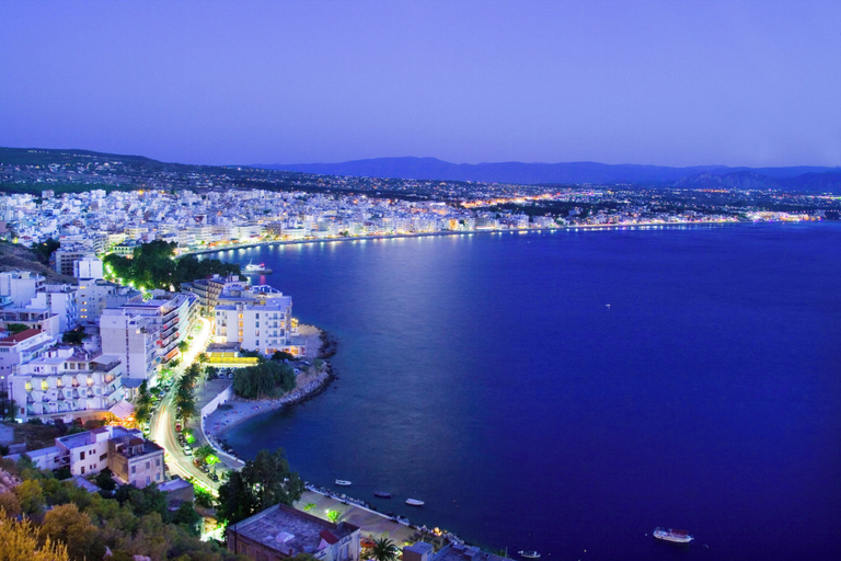 Exterior & Views 2, Grand Hotel Loutraki, Peloponnese