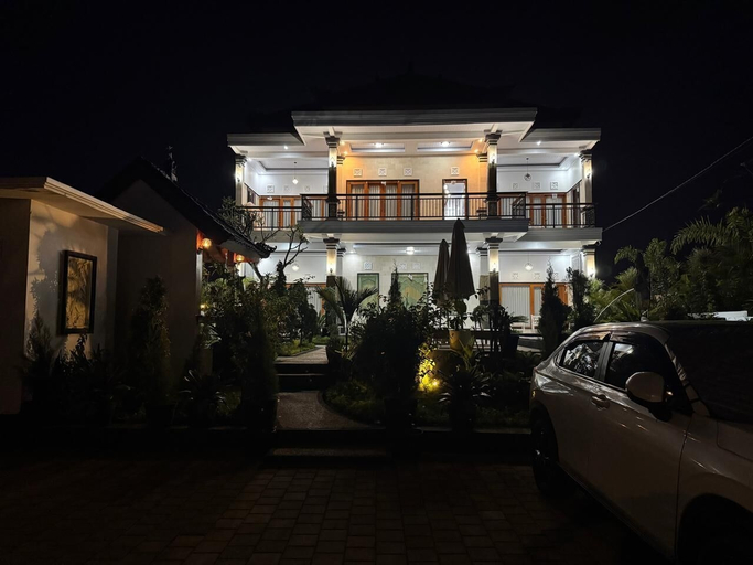 Exterior 3, Villa Bagus, Buleleng