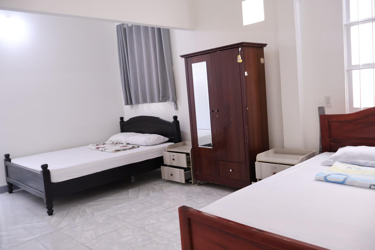 4, Xuan Luom Guesthouse, Phan Thiết