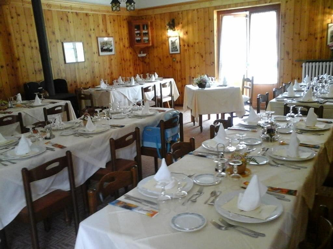 Dining, Pizzo del Frate, Verbano-Cusio-Ossola