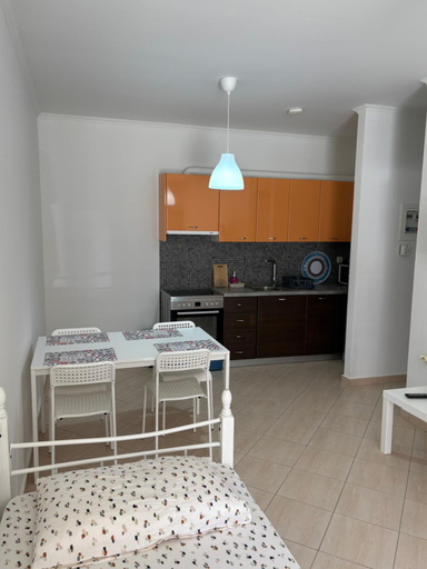 5, Moiras apartments, Ionian Islands