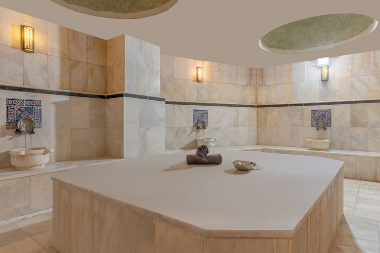 Bathroom 4, ODELIA RESORT HOTEL, Kuşadası
