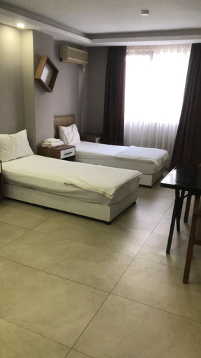 Bedroom 4, NearMe Apart, Antalya
