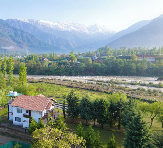 Exterior 4, Khwab Villa A Luxury Stay, Ganderbal