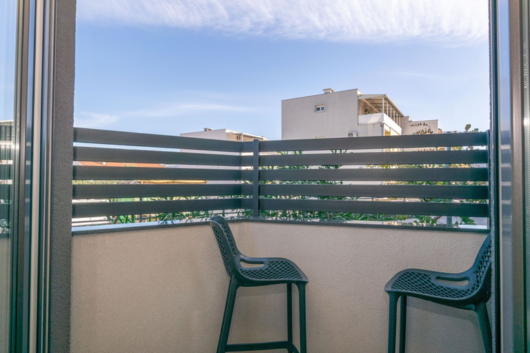 Terrace/patio, Apartment Lux retreat, Split