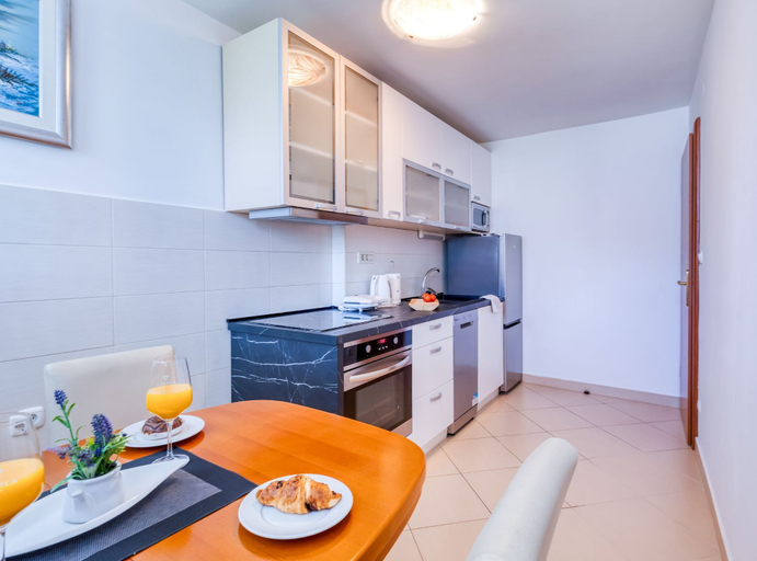 Dining room 4, Apartment Promenada, Dubrovnik