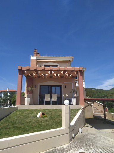 3, Villa di Lusso, East Macedonia and Thrace
