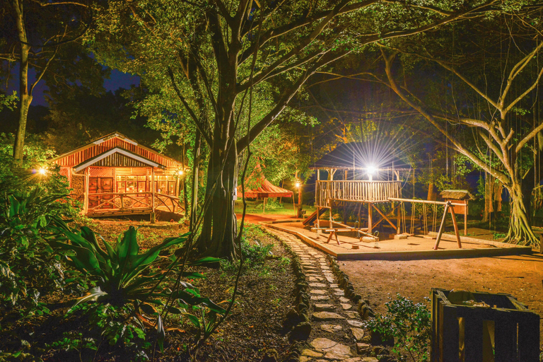 Exterior & Views, Serenada Eco Resort, Mukono
