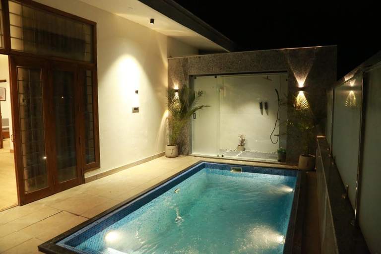 Sport & Beauty 2, DNC Luxe Resorts & Spa, Salem