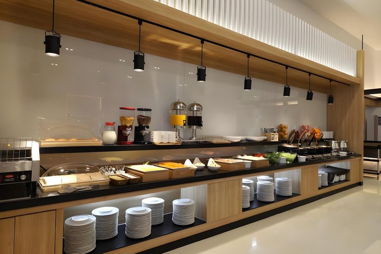 Food & Drinks 5, Sunrise Hotel Sokcho, Sokcho