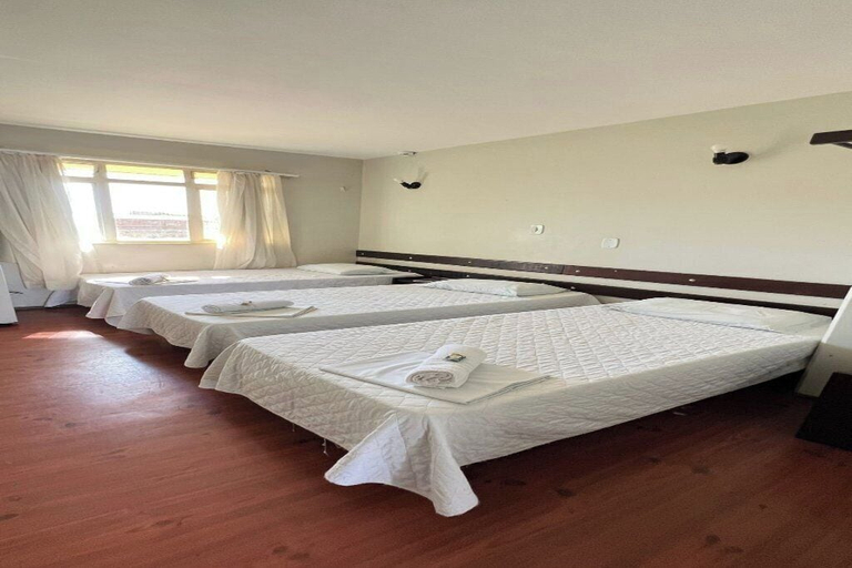 Room 3, CARDOSO PALACE HOTEL RIO VERDE, Rio Verde