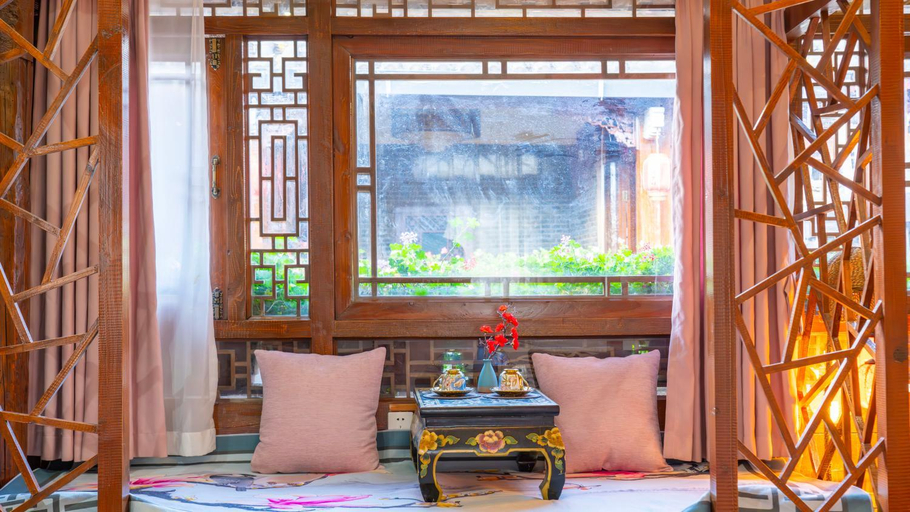 Others 5, 花语梦境丨唯美私人度假观景庭院, Lijiang
