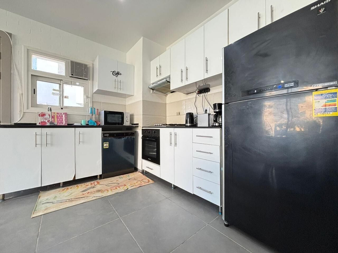 Private kitchen 4, Fouka North Coast CL3-TW3X-A-G, Marsa Matruh