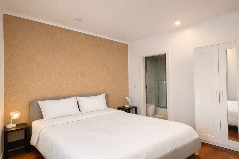 Room 5, Aurea Stay Lisbon-Quarto privado no centro., Lisbon