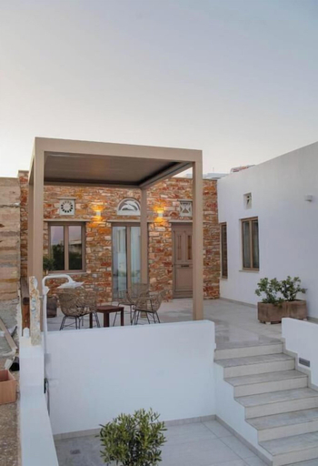 Exterior 4, Joyful, South Aegean