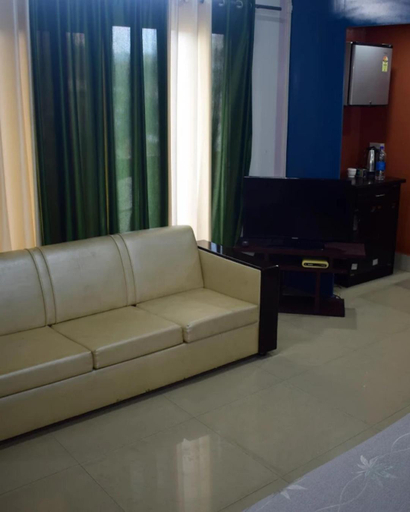Others 3, ZRS HomeStay, Aizawl