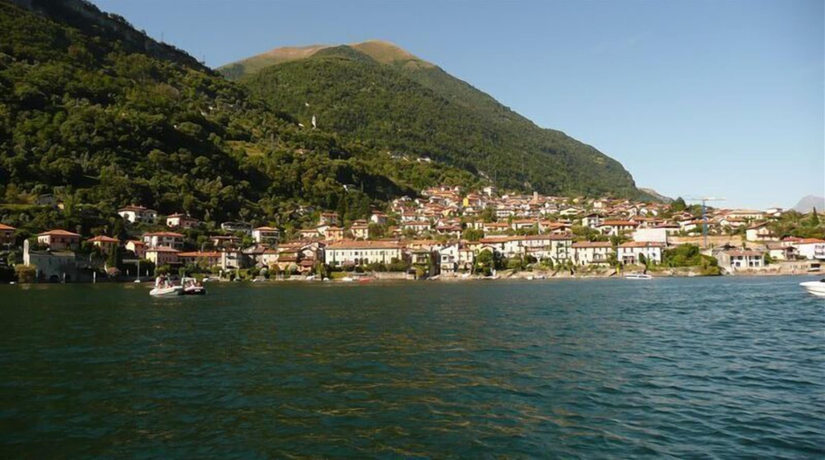 Others 4, Isola Vista - Terrazzo, Como