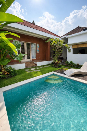 Others 3, Luxury 2BR Villa with Private Pool, Quiet Canggu, Badung
