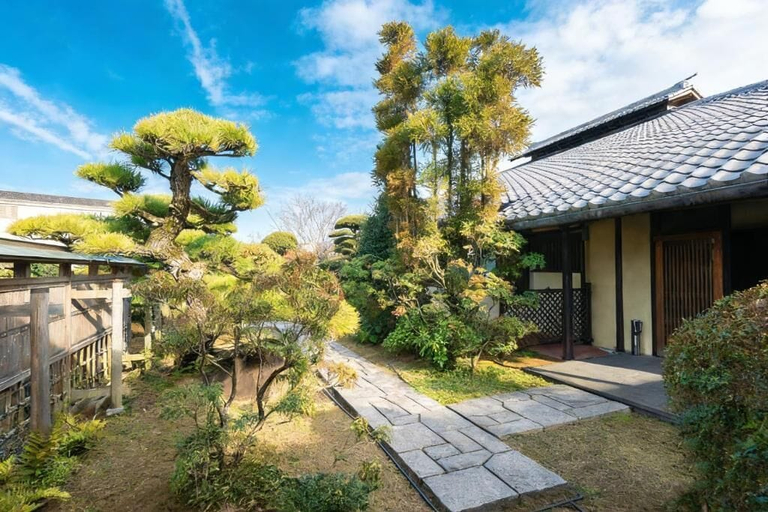 Property grounds 4, Kansai Airport Hotel Pine Villa, Izumisano