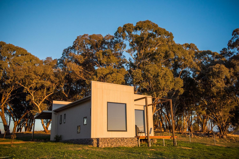 Exterior & Views, Dragonfly Cottages, Cabonne