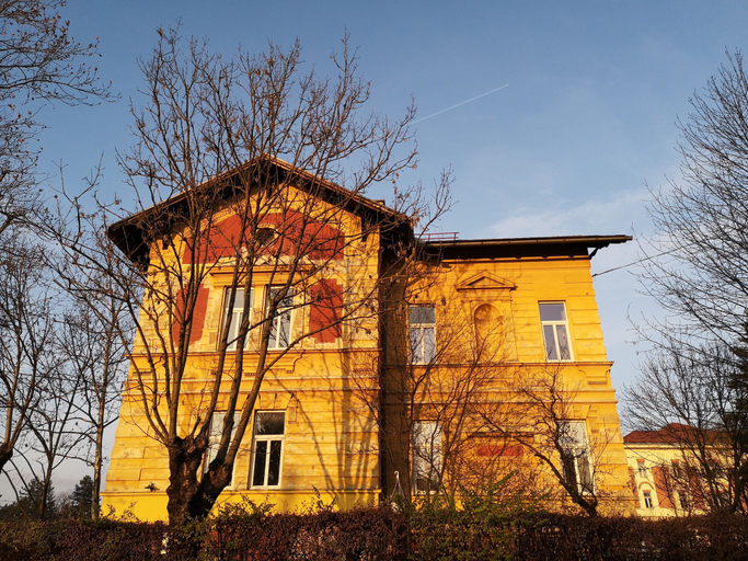 Exterior & Views 2, Vila Veselova, Ljubljana