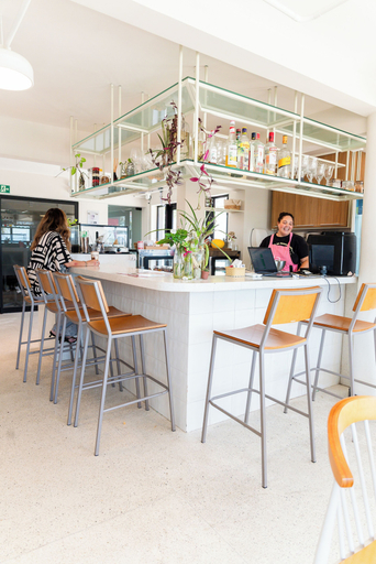 Food & Drinks 4, Liiv Hub – Natal Ponta Negra, Natal